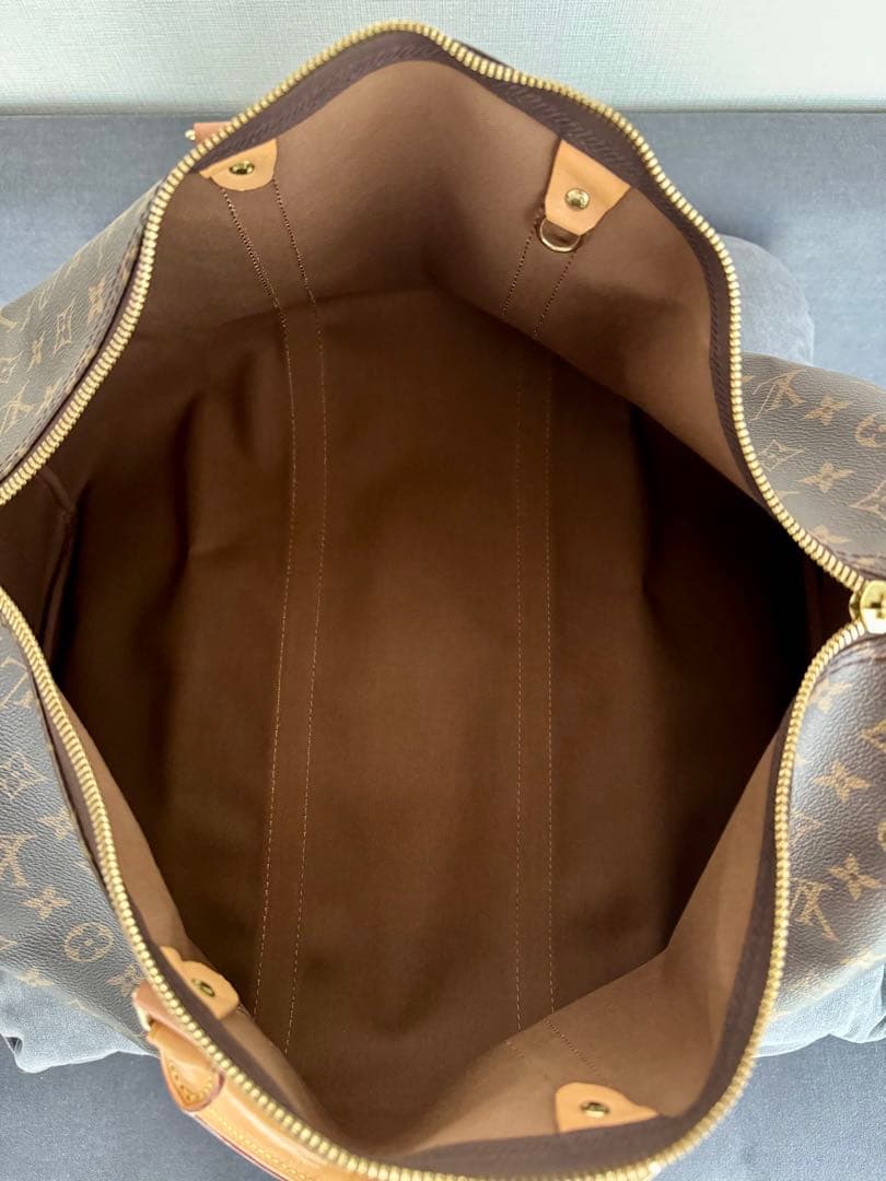 Louis Vuitton キーポル50(モノグラム)