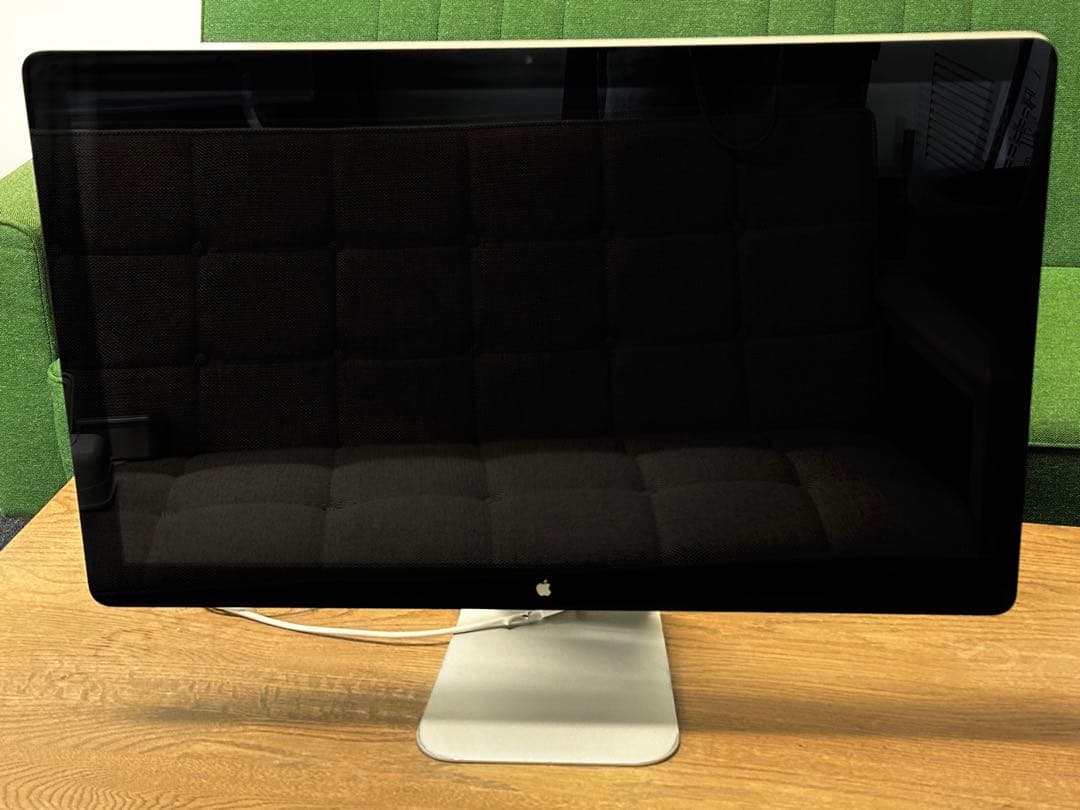 Apple 【サンダーボルトディスプレイ】 27インチ④