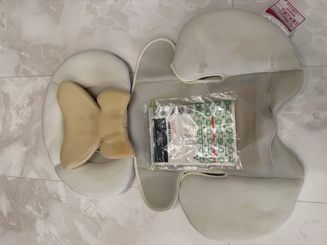 エールべべ クルットプレミアム ショコラブラウン