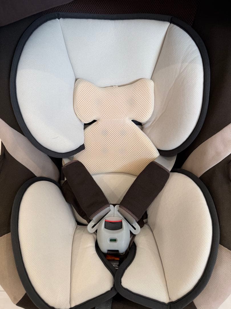 エールべべ クルットプレミアム ショコラブラウン