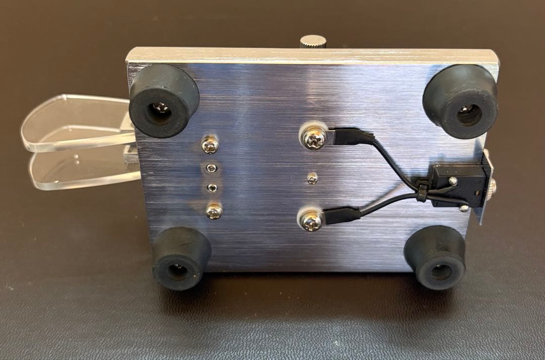 CW-ONE GHDキー×CQオームコラボパドル