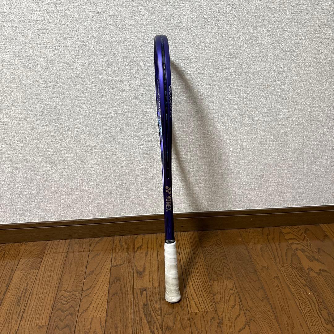 YONEXソフトテニスラケット VOLTRAGE7VS