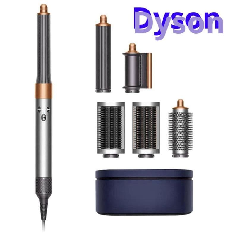 【新品】 ダイソン カール ヘアドライヤーHS05 COMP LG BNBC