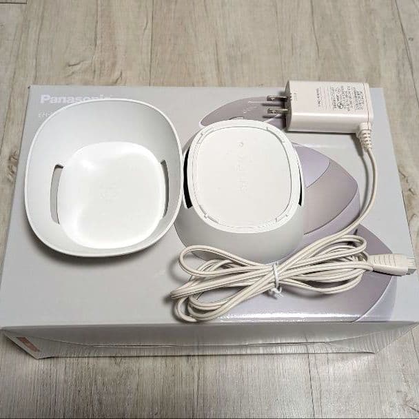 ★値下げ可 パナソニック 頭皮エステ〈スパイラル&スライド〉 EH-HE0J