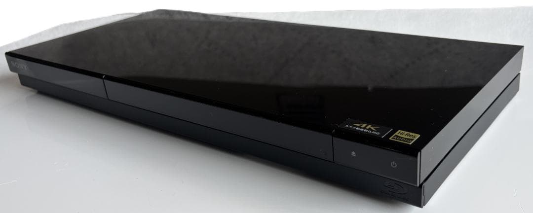 ソニー ブルーレイ・ディスクレコーダー BDZ-ZW2800 2023年製