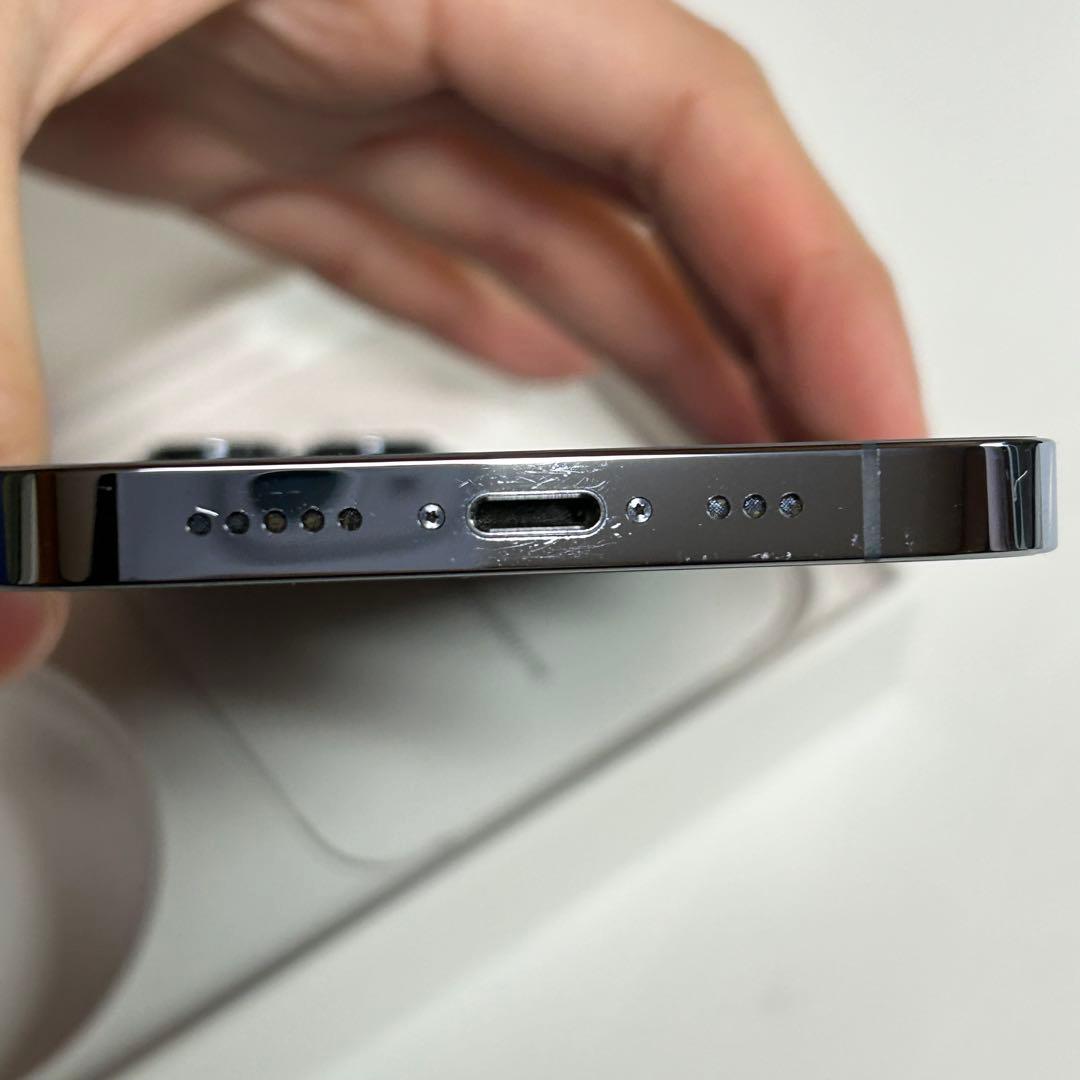 【動作不良なし】iPhone 13 Pro｜128gb