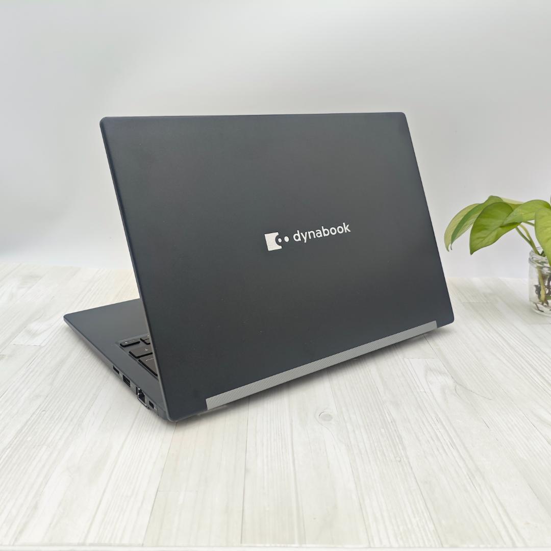 バッテリ優秀☆dynabook G83/KW 16GB/512GB 第12世代③