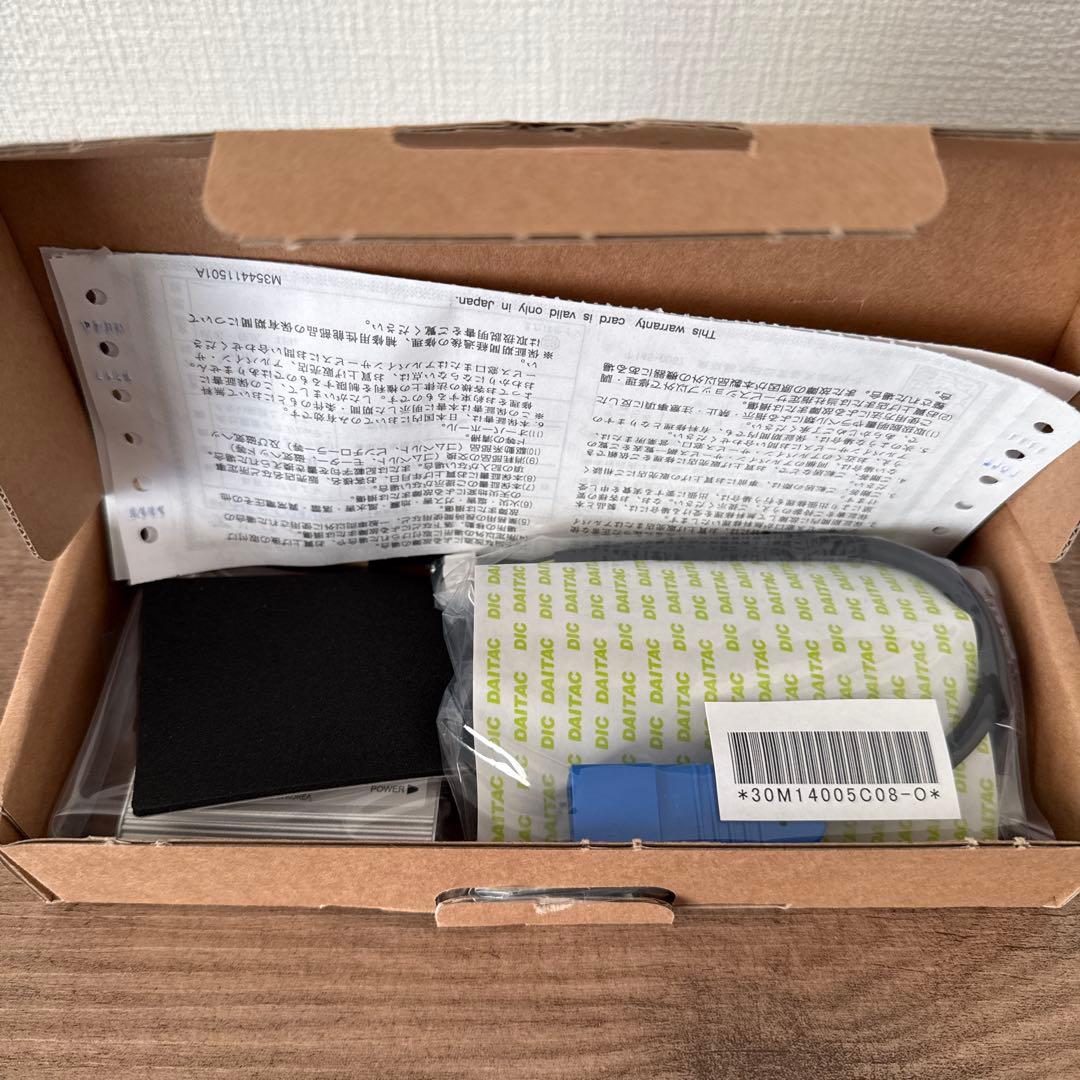 ALPINE DA7Z アルパイン　ディスプレイオーディオ　カーナビ