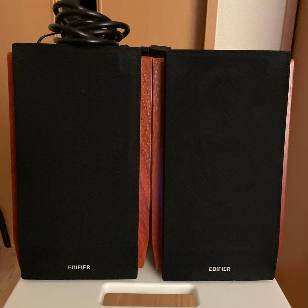 Edifier R1700BTs スピーカー 66W Bluetooth