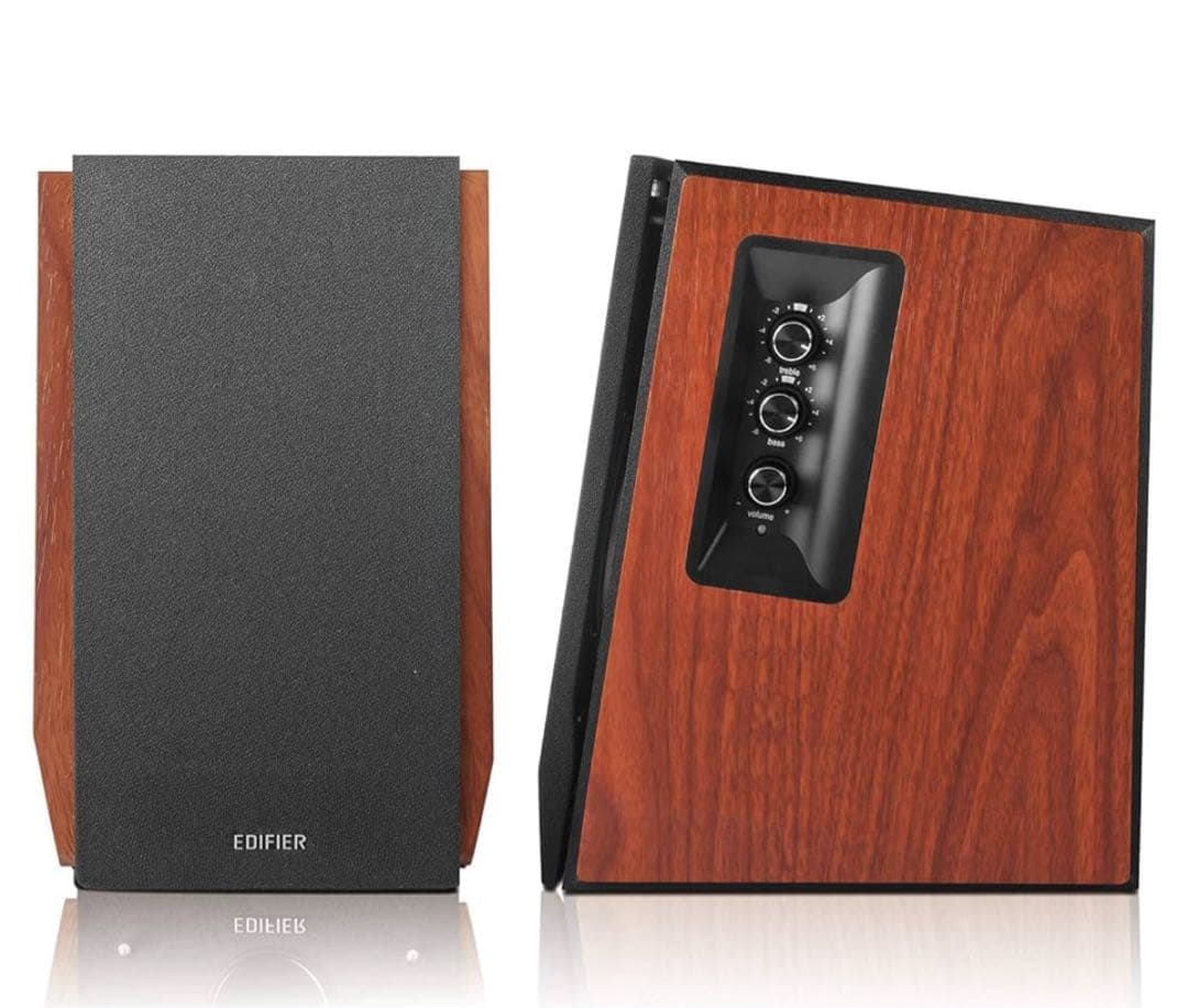 Edifier R1700BTs スピーカー 66W Bluetooth