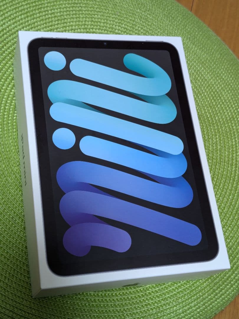 【値下げ中!】Apple iPad mini (第6世代) 256GB