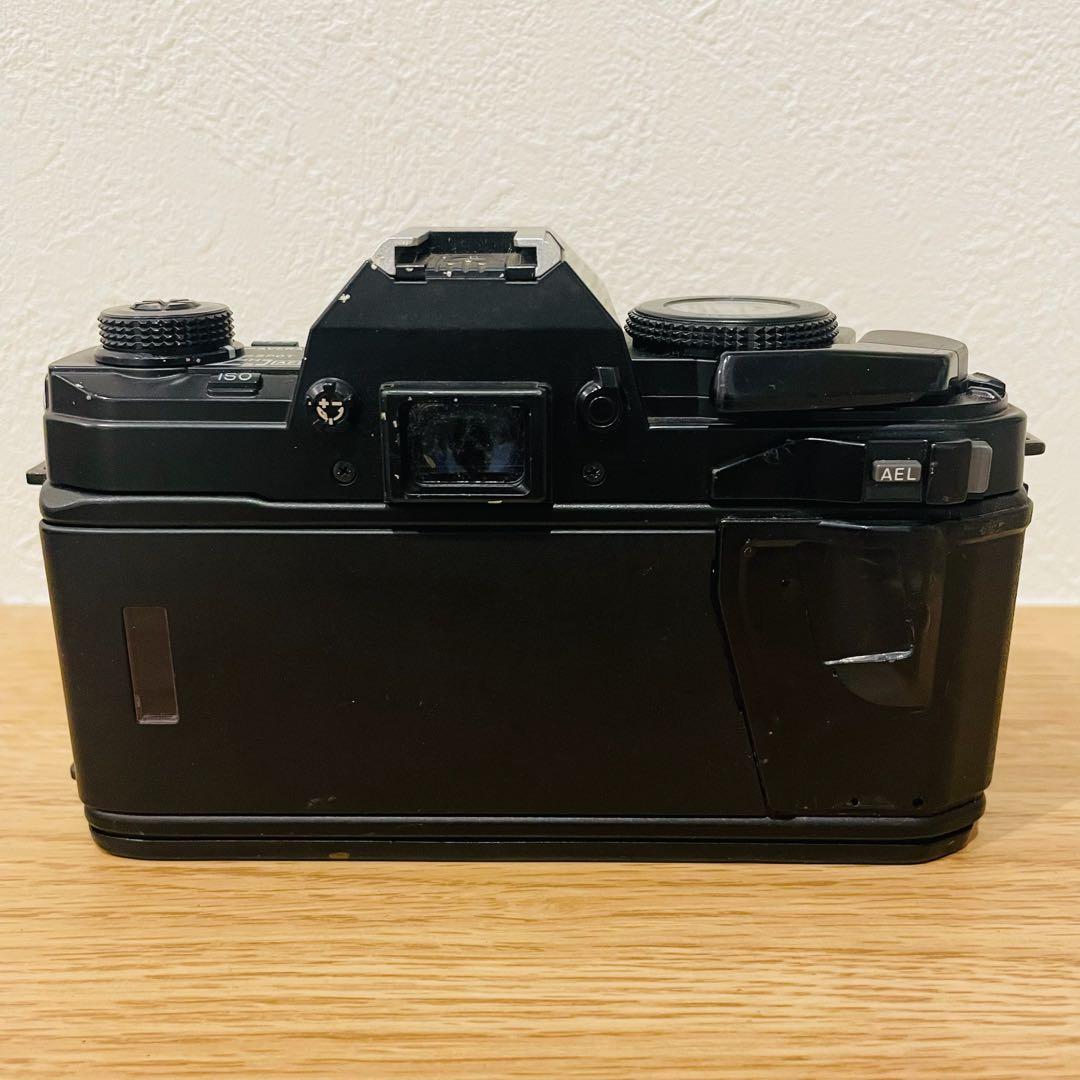 MINOLTA ミノルタ α9000 ボディ a9000 フィルムカメラ