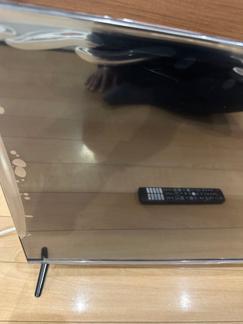 TCL スマートテレビ 32S5401 チューナーイン 2024年製