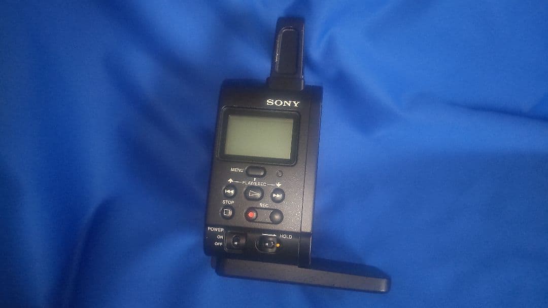 値下　ソニー SONY MODEL HXR-IFR5