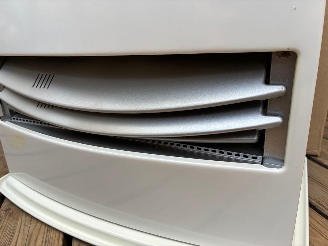 0716 アラジン　Aladdin 石油ファンヒーター　AKF-DL488N