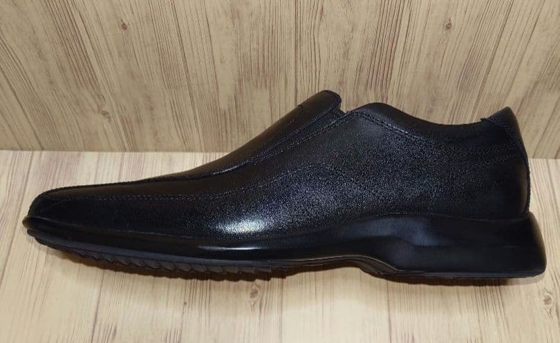 【定価40,700円】 コールハーン　ギャビン グランド スリッポン　25cm