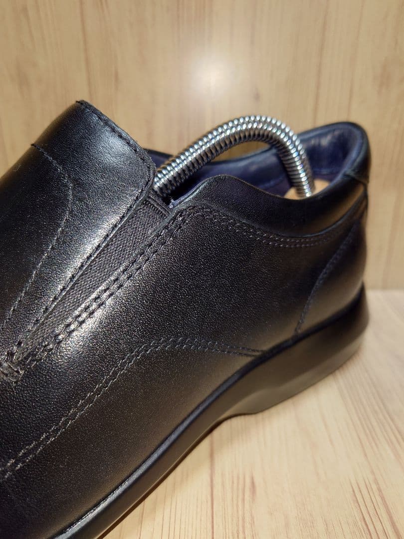 【定価40,700円】 コールハーン　ギャビン グランド スリッポン　25cm