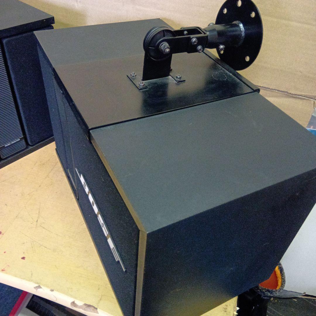 BOSE スピーカー 301モニタⅡ