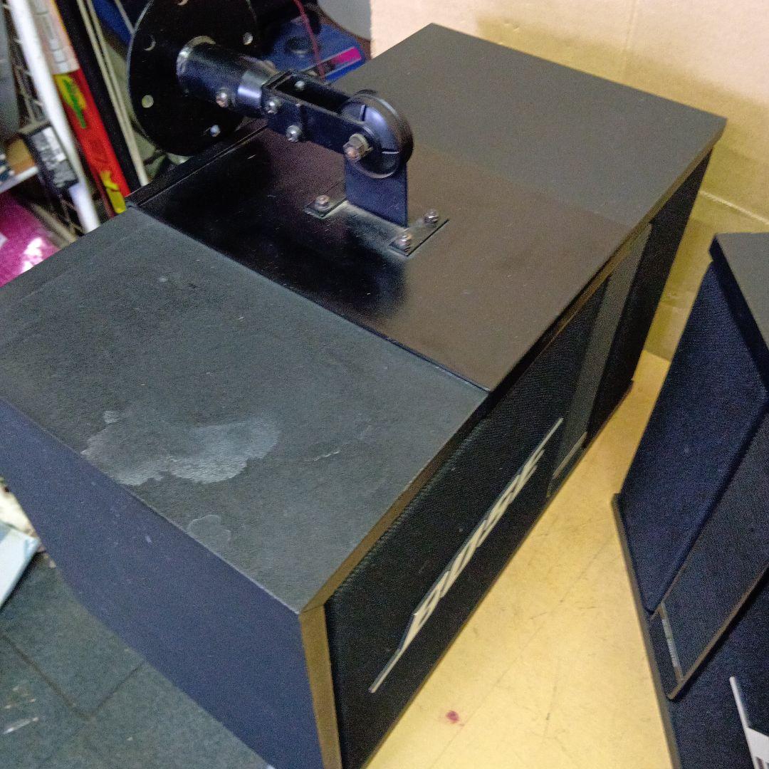 BOSE スピーカー 301モニタⅡ