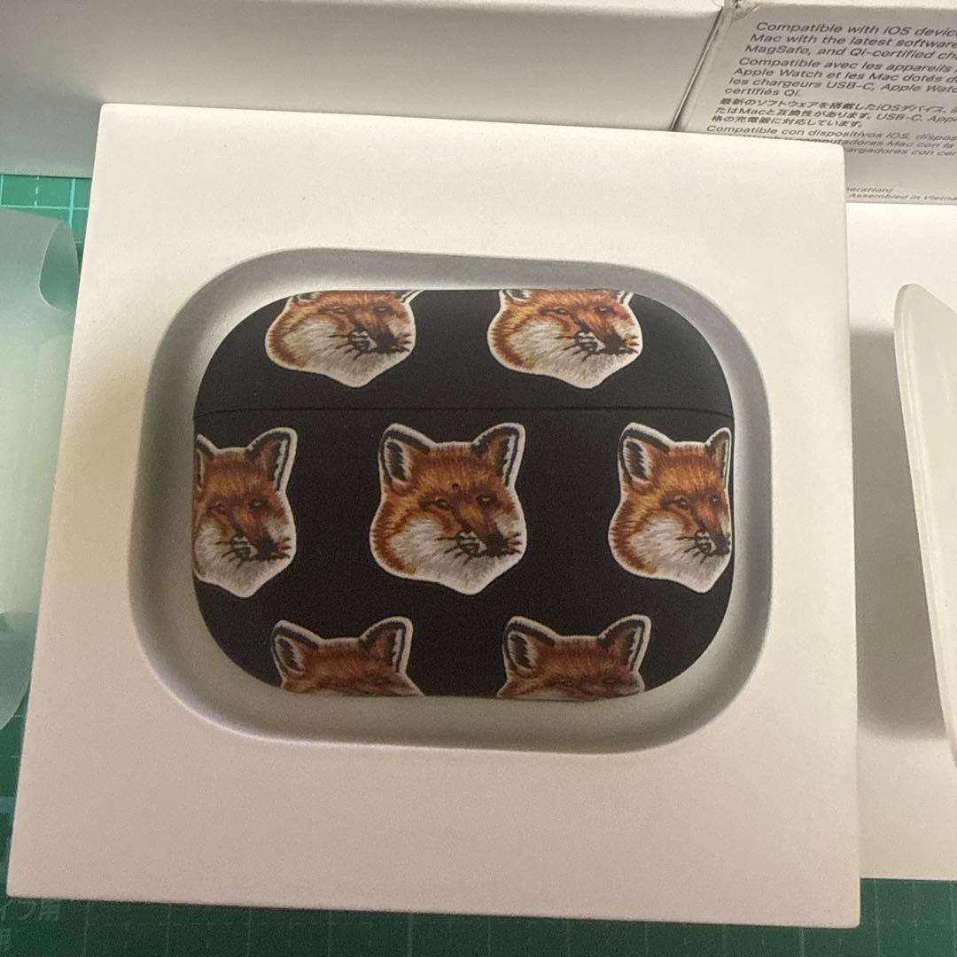 AirPods Pro 2 本体 ケース付き