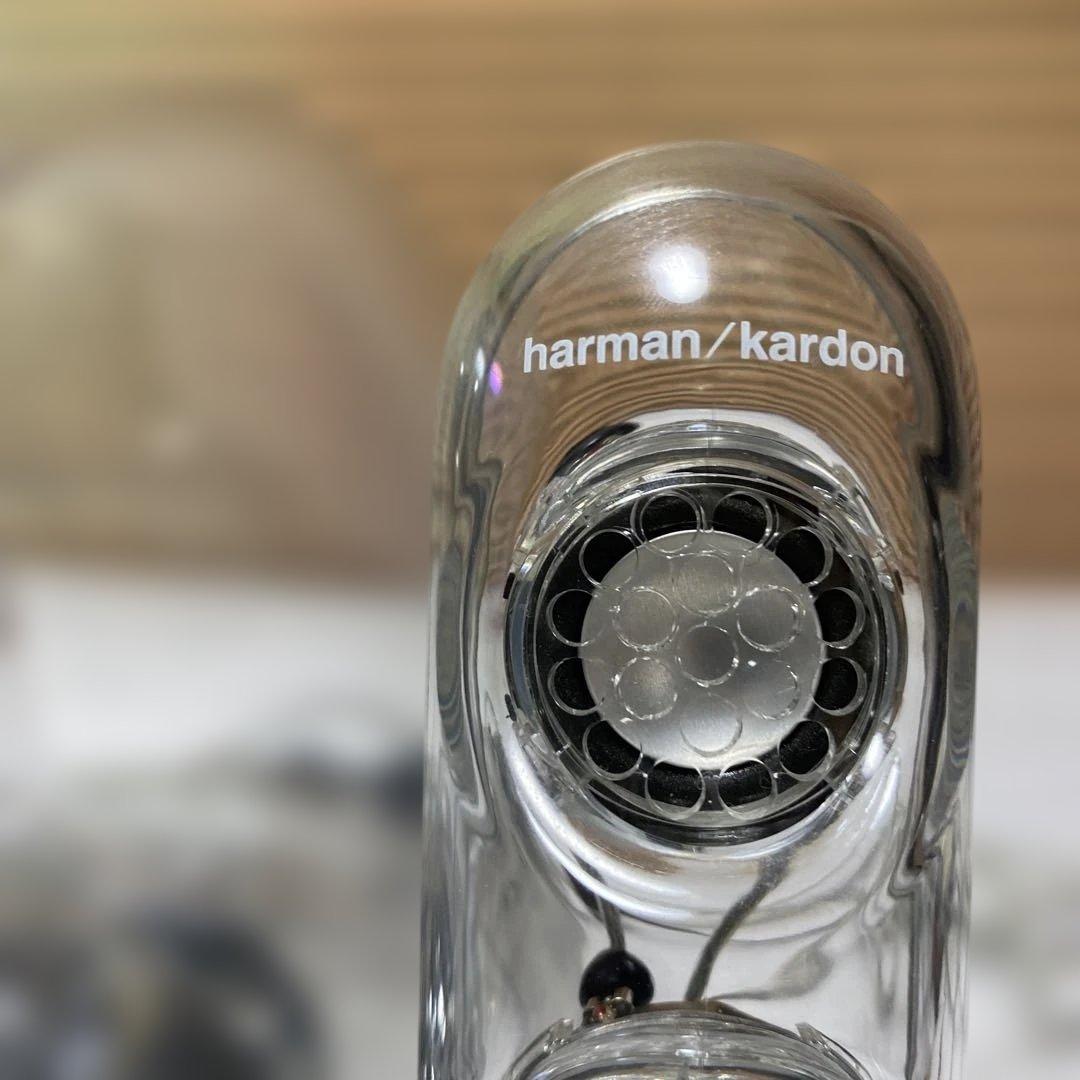 スピーカー・ウーファー harman/kardon SOUNDSTICKS WIRELSS