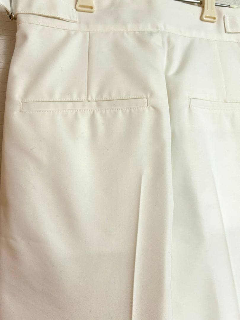 新品未使用ジプソフィアGypsohila Stylish Chino Pants