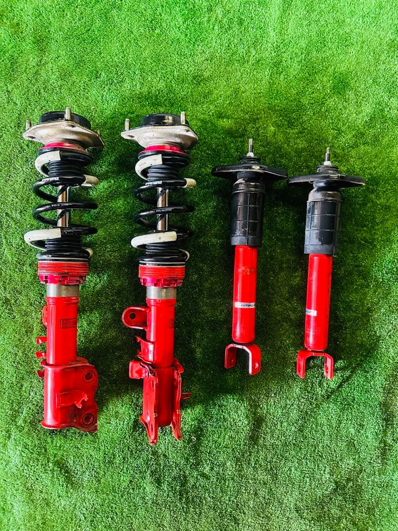 E51TANABEタナベSUSTEC PROサステックプロエルグランドスプリング