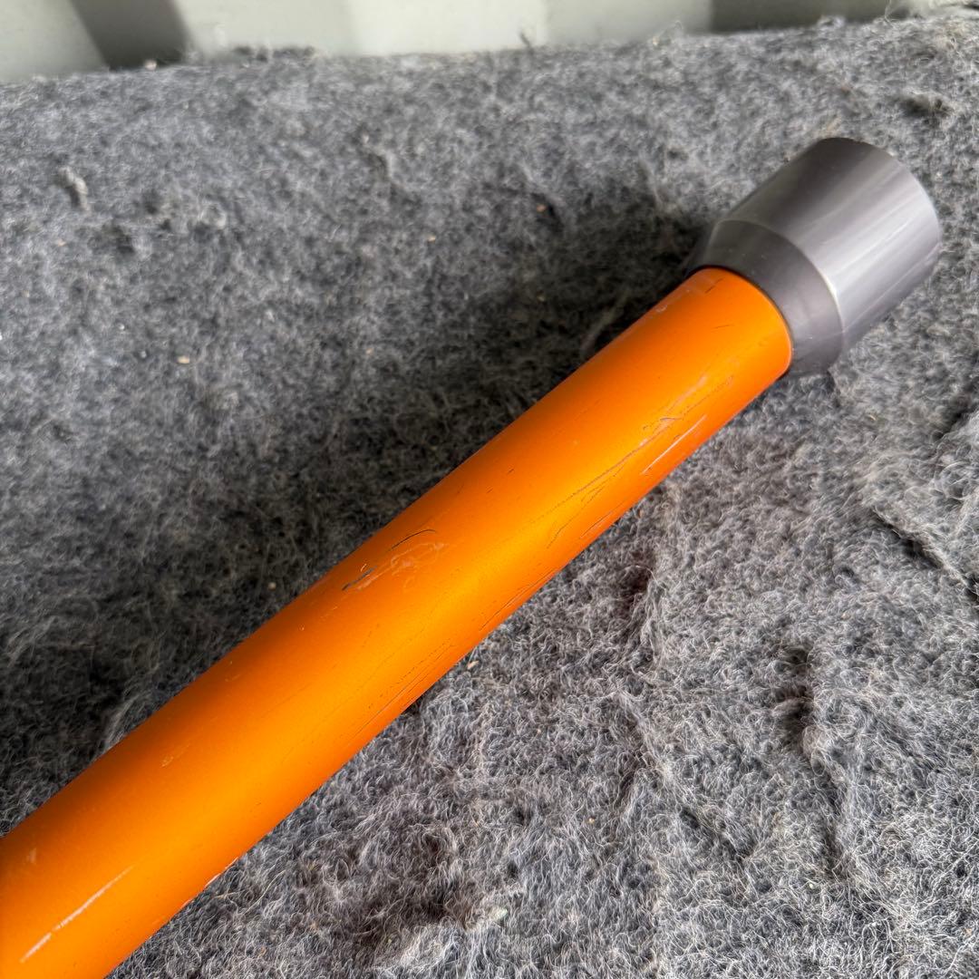 IJ66激安早い者勝ち✨ dysonダイソンコードレスクリーナー純正SV10