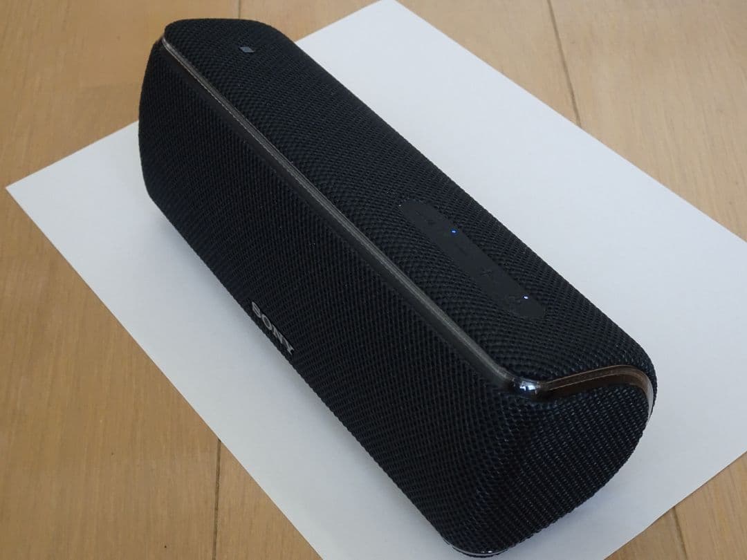 【お値下げ】ソニー SRS-XB31 EXTRA BASS ワイヤレススピーカー