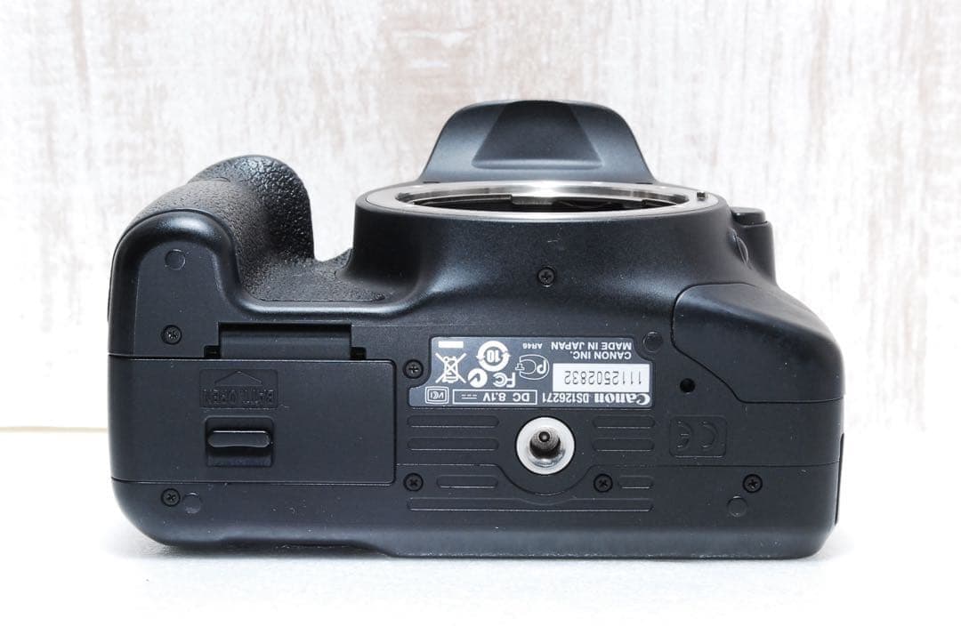 ❤️スマホ転送可❤️初心者におすすめ❤️すぐ使える❤️ Canon Kiss X4