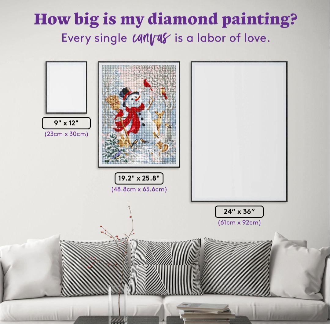 DAC ダイヤモンドアートクラブ 完売品