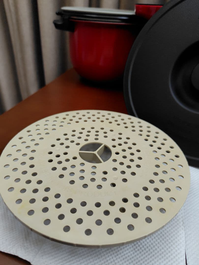 ホットクック　ヘルシオ　KN-HW24C