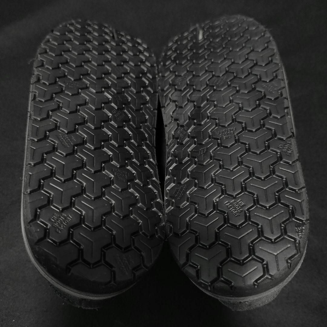 激レア 29㎝ TOKYO SANDAL TABI SLIP-ON