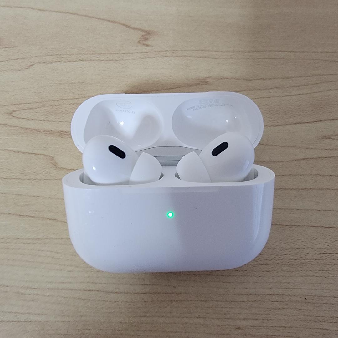 【美品】AirPods Pro 第2世代 USB-C