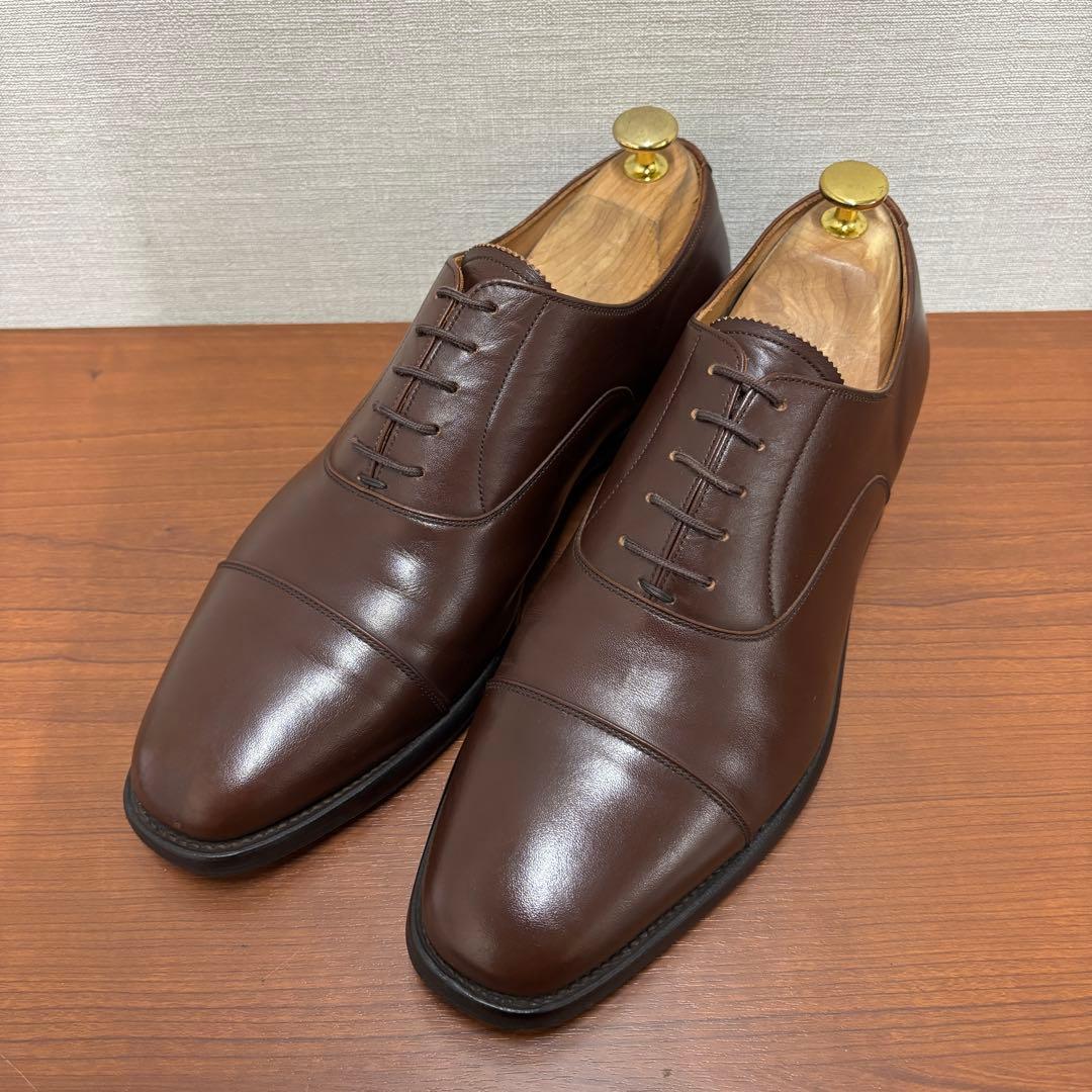 スコッチグレイン F-9052 25.5cmEEE