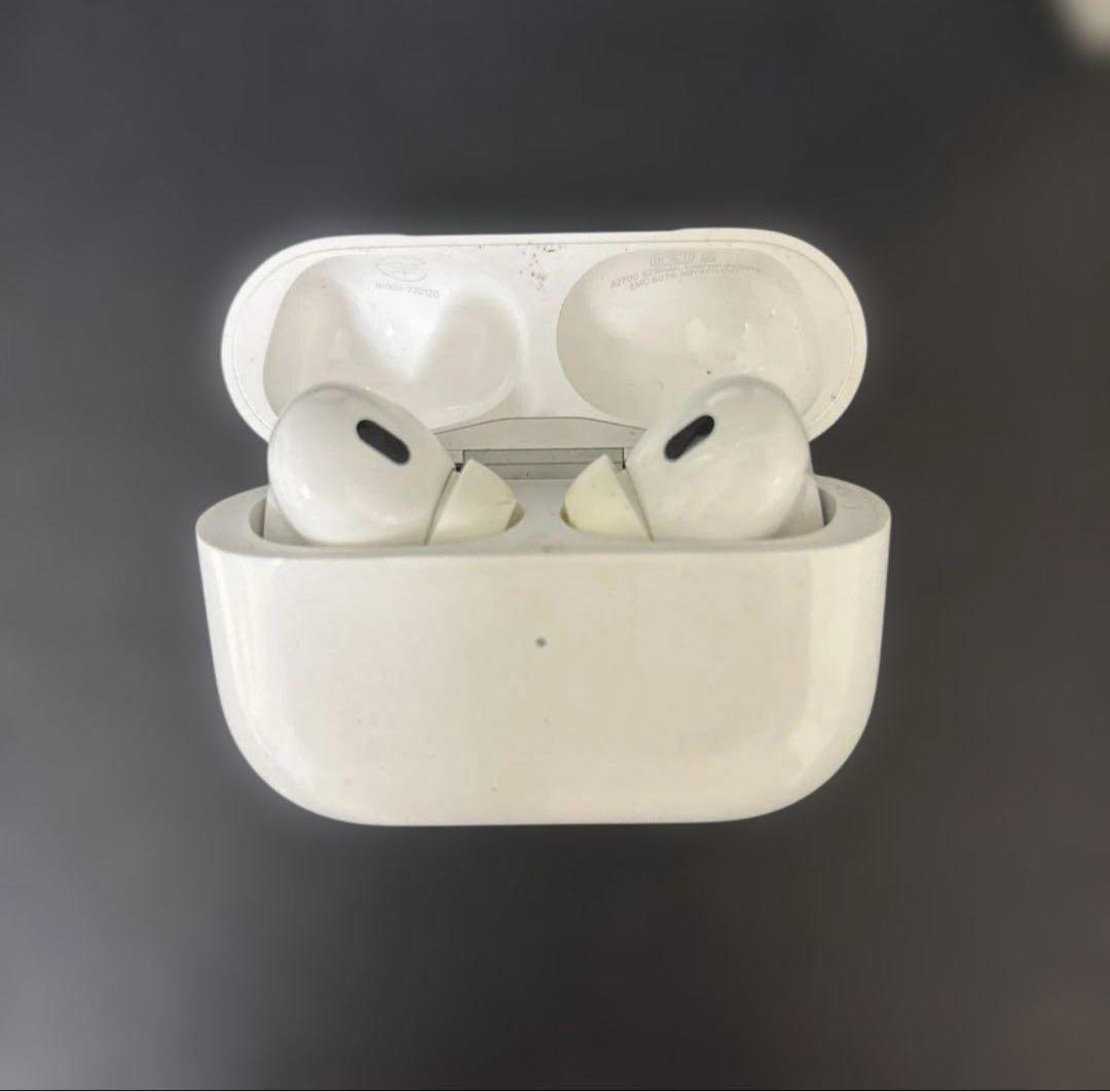L*s様 AirPods Pro (第2世代) 本体　最終価格