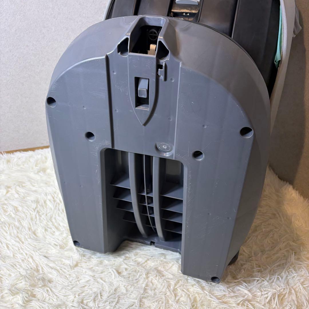 【ほぼ未使用】コンビ クルムーヴスマート エッグショック