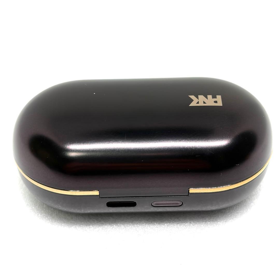 AVIOT TE-WI-PNK ワイヤレスイヤホン ピヤホン8 (154)