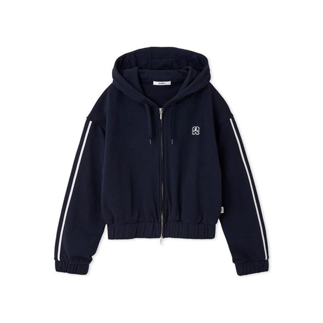 UVカットフーディパーカー