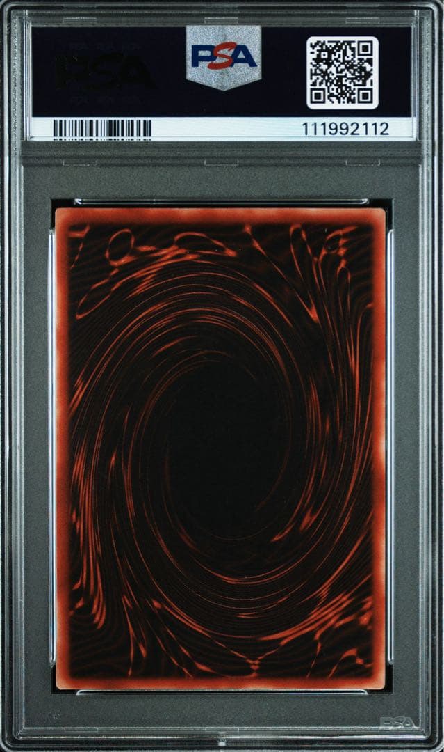 【PSA10】オシリスの天空竜 三幻神 シークレット 初期