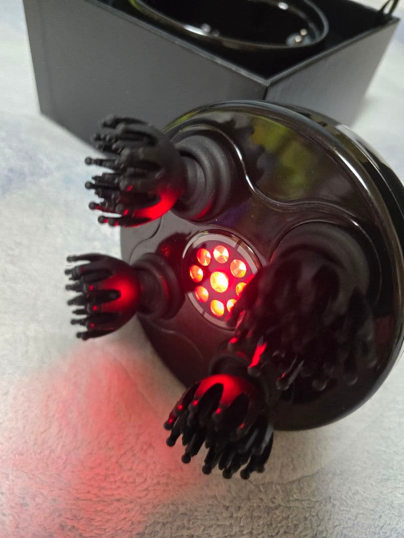 MYTREX EMS HEAD SPA PRO　MT-EHP22B