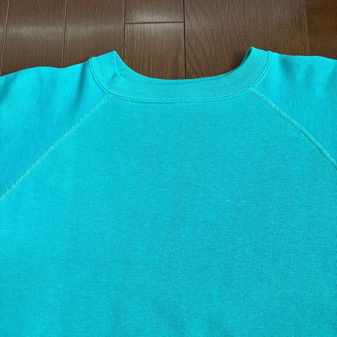 【kk】50s 60s ヴィンテージスウェット