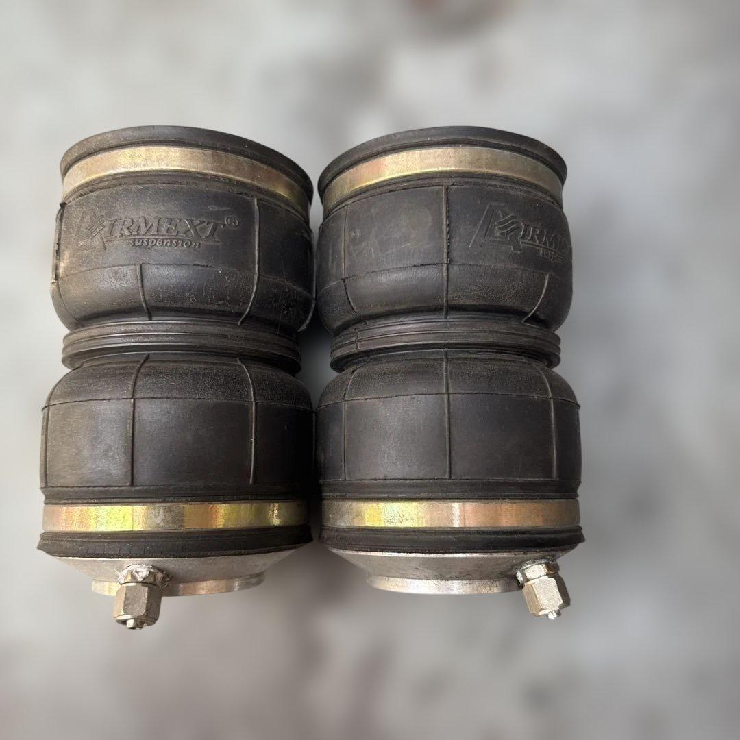 AirMext エアサス エアバッグ