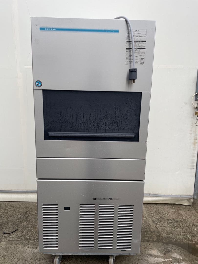 2015年製　ホシザキ 製氷機 IM-230M-1-21