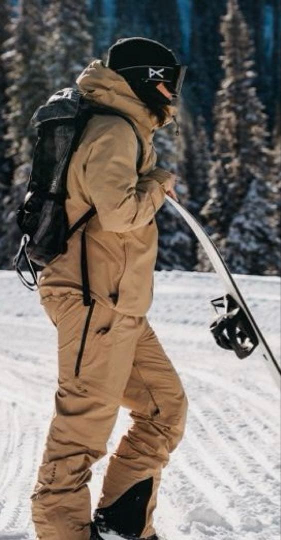 バートン　ウーマンズAK Gore -Tex2L ジャケットMサイズ