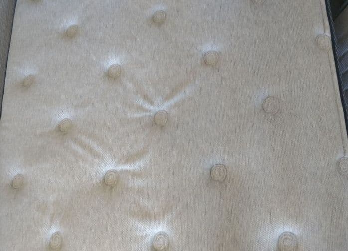 全国送料！ニトリ デュアルポケット2 ハイグレード シルキー