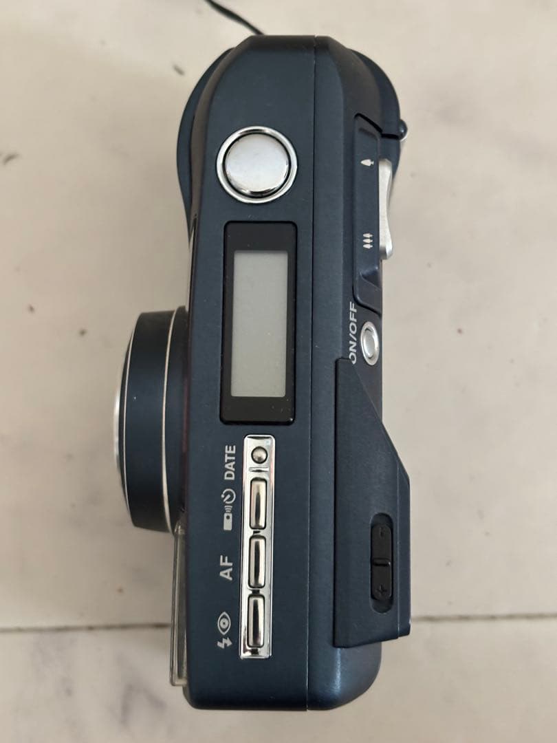 PENTAX ペンタックス ESPIO 170SL コンパクトフィルムカメラ