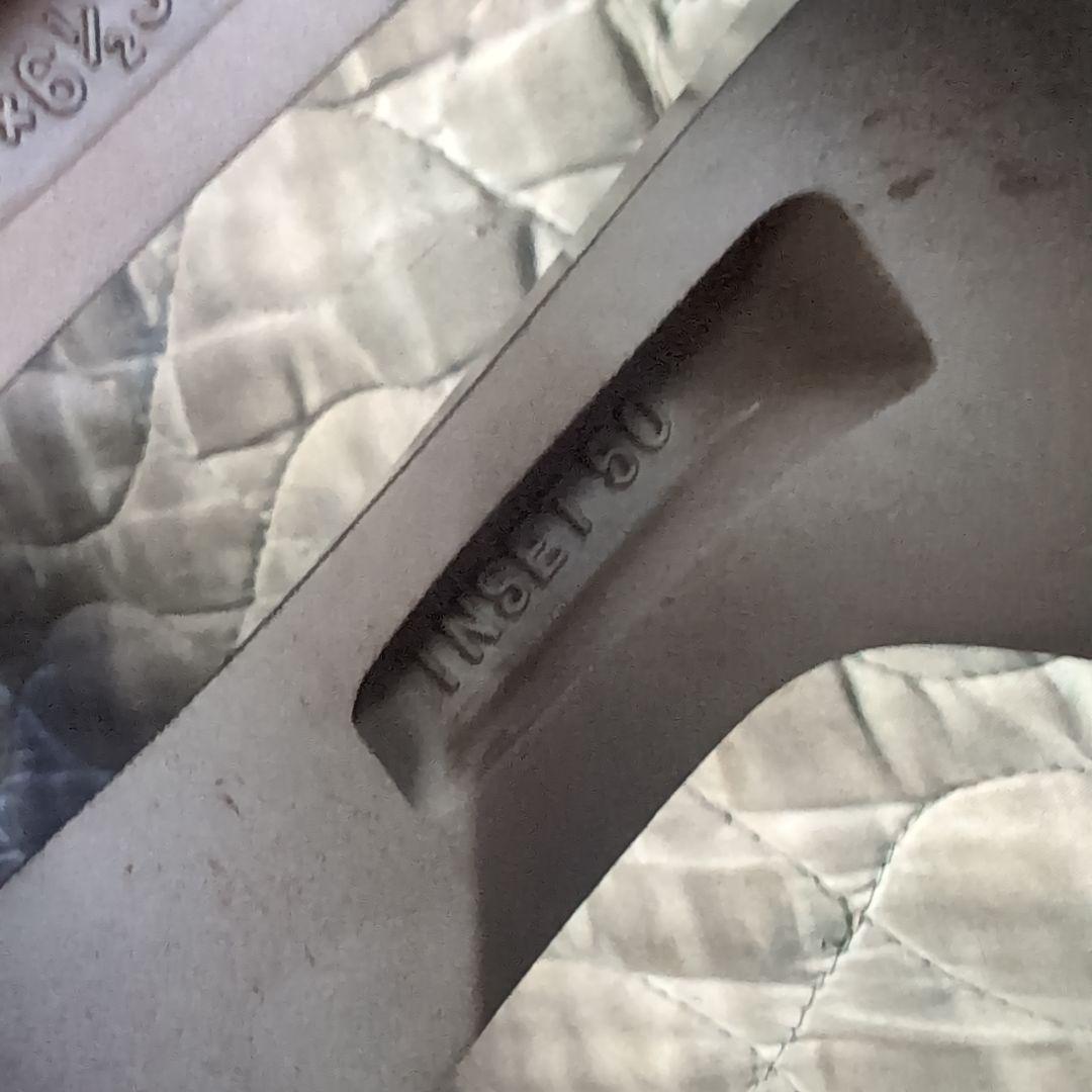 【美品！】ZC33S スイフトスポーツ　17インチ純正アルミホイール4本