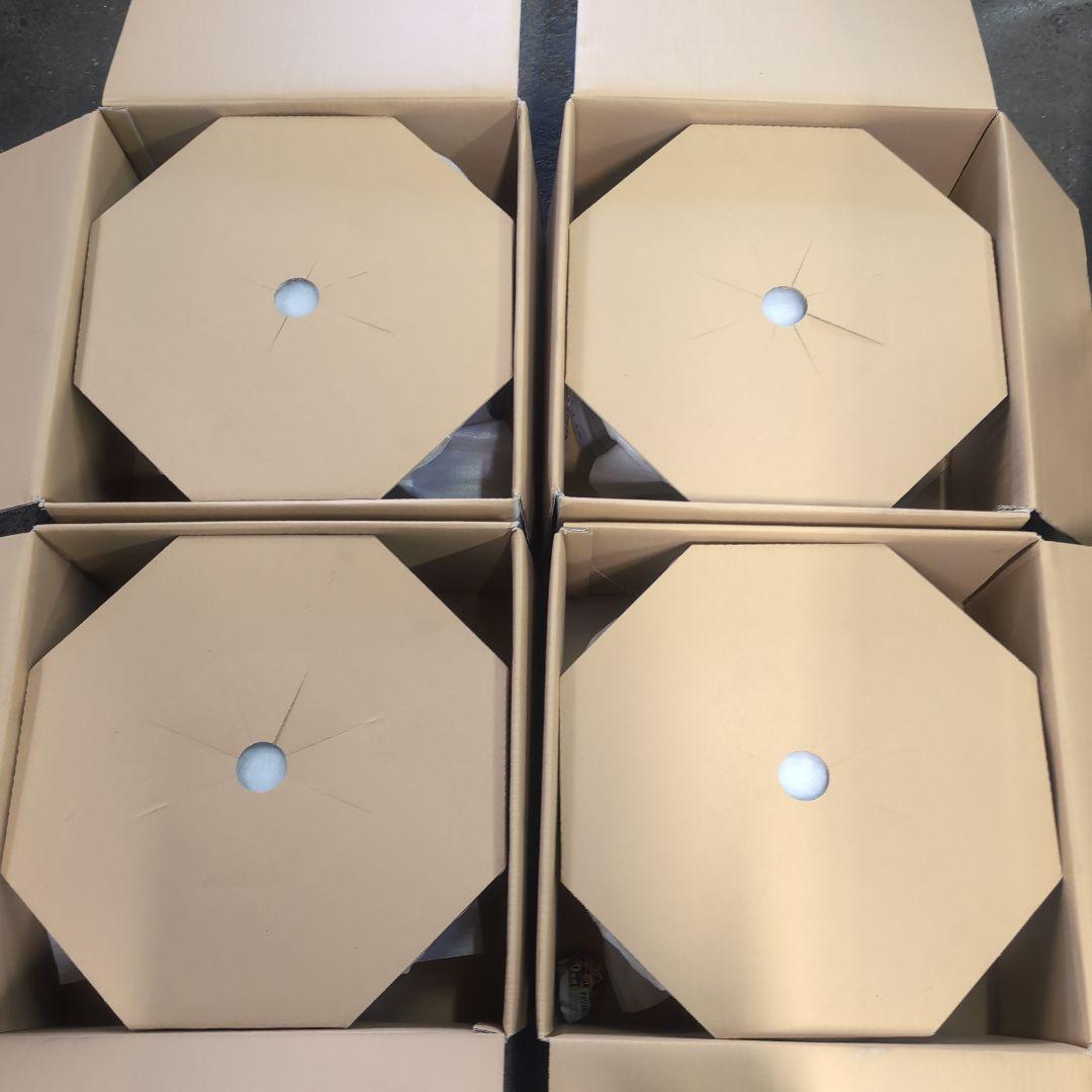 【美品！】ZC33S スイフトスポーツ　17インチ純正アルミホイール4本