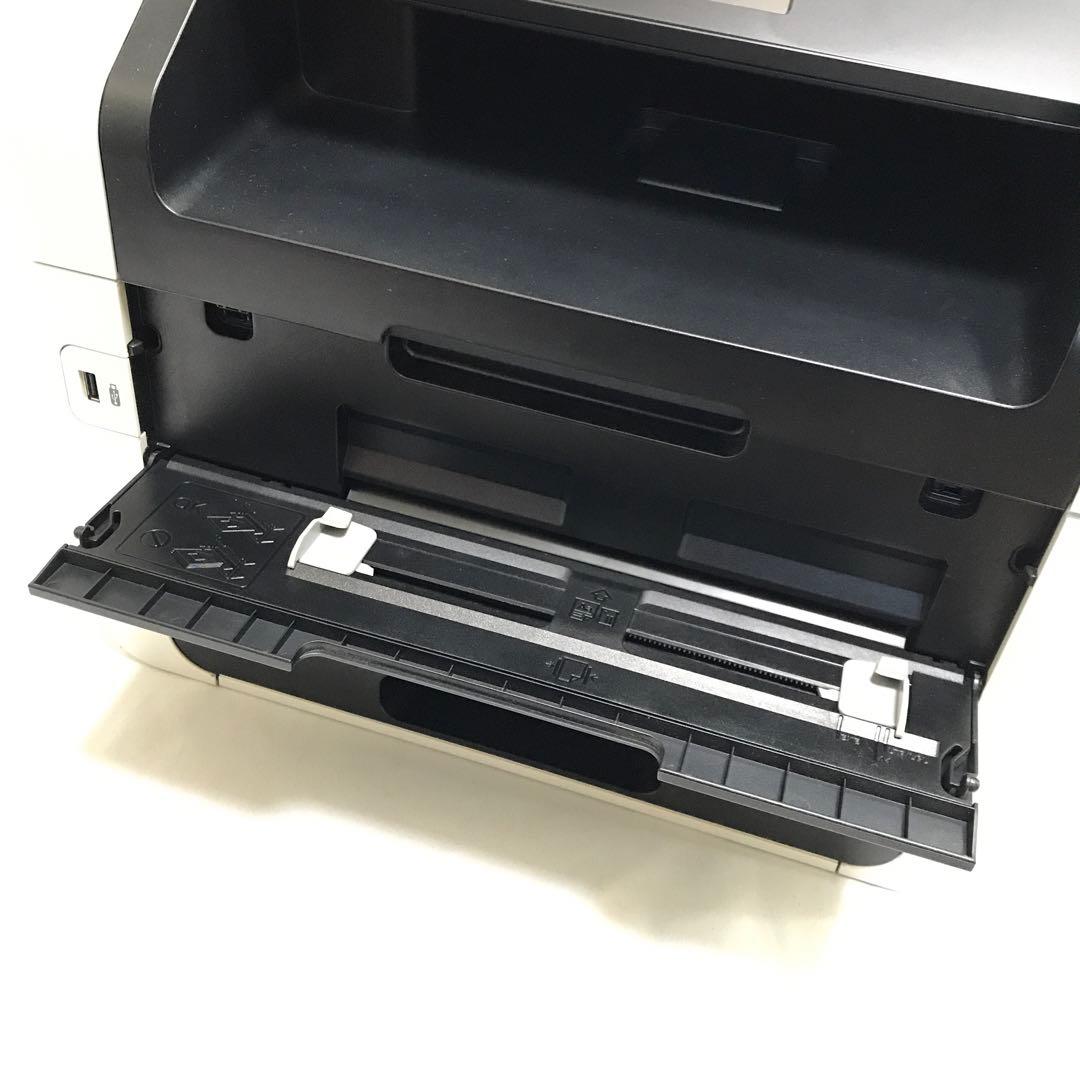 brother JUSTIO MFC-9340CDWレーザープリンター M138